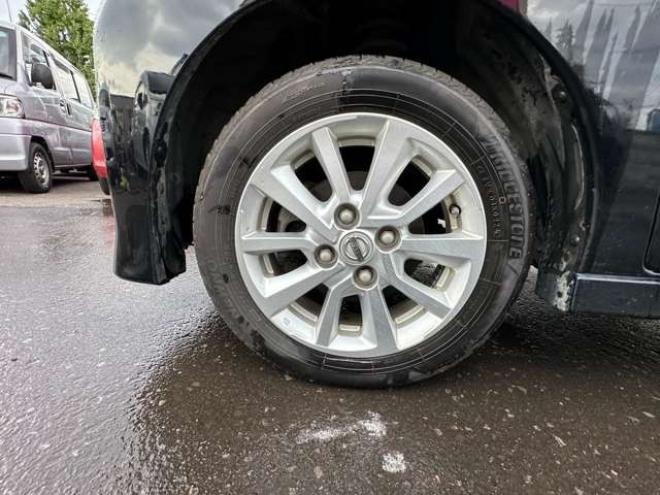 デイズルークスX 4WD　HWS 左側パワースライドドア　ETC 660