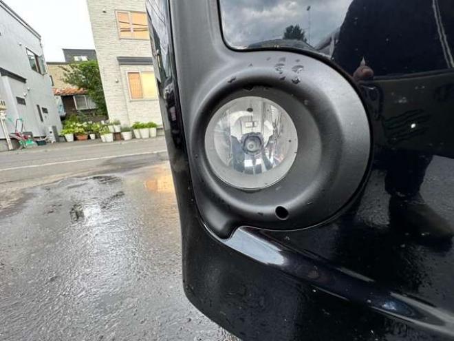 デイズルークスX 4WD　HWS 左側パワースライドドア　ETC 660