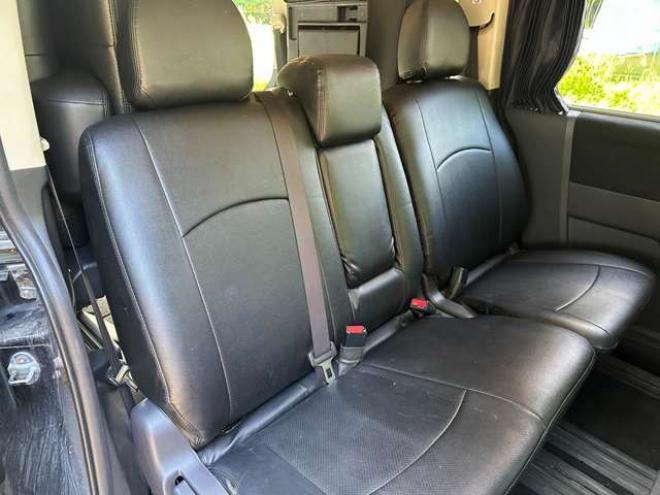 デリカD：5 2.2 D パワーパッケージ ディーゼルターボ 4WD　社外ナビ/Bカメラ/両側パワスラ/ETC 2300