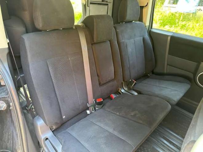 デリカD：5 2.2 D パワーパッケージ ディーゼルターボ 4WD　ワンオーナー/記録簿/社外ナビ/Bカメラ/ETC 2300
