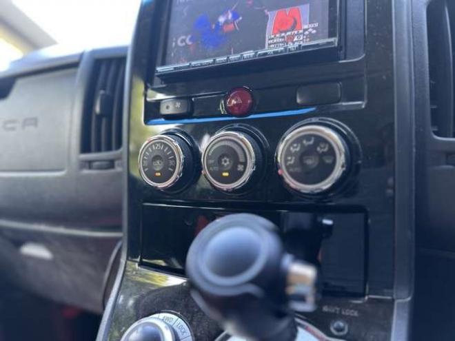 デリカD：5 2.2 D パワーパッケージ ディーゼルターボ 4WD　ワンオーナー/記録簿/社外ナビ/Bカメラ/ETC 2300