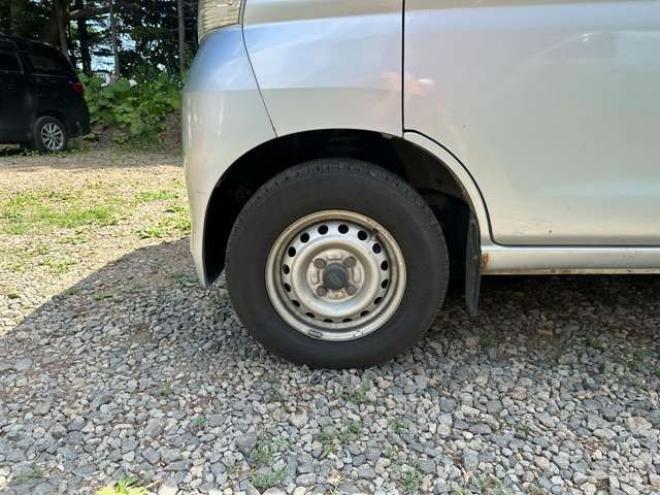 サンバートランスポーター 4WD　PS/PW/ABS/AT/AC 660