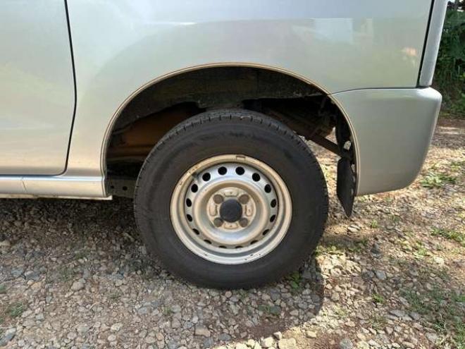 サンバートランスポーター 4WD　PS/PW/ABS/AT/AC 660