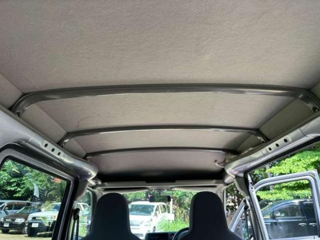 サンバートランスポーター 4WD　PS/PW/ABS/AT/AC 660