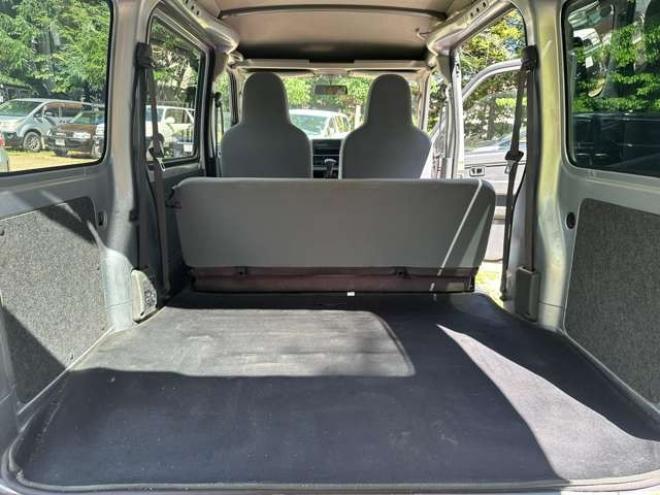 サンバートランスポーター 4WD　PS/PW/ABS/AT/AC 660