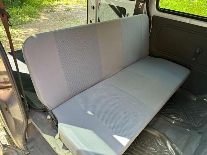 サンバートランスポーター 4WD　PS/PW/ABS/AT/AC 660