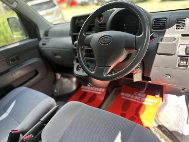 サンバートランスポーター 4WD　PS/PW/ABS/AT/AC 660