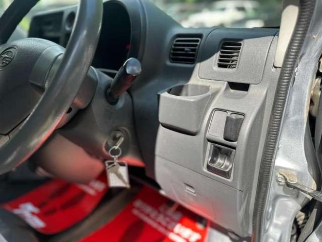 サンバートランスポーター 4WD　PS/PW/ABS/AT/AC 660
