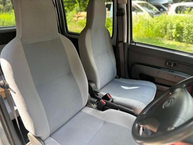 サンバートランスポーター 4WD　PS/PW/ABS/AT/AC 660