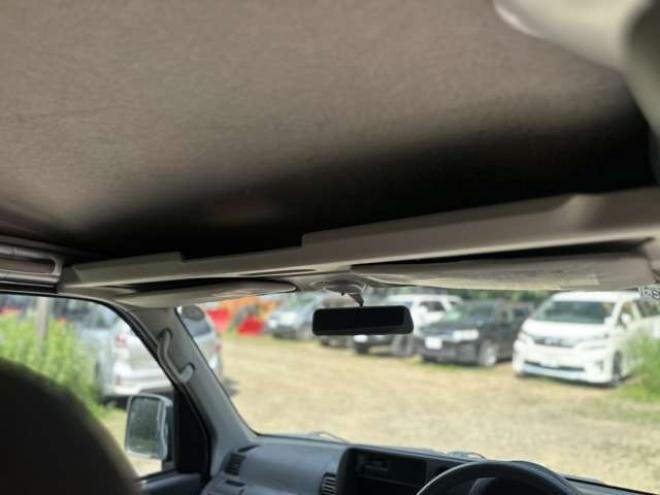 サンバートランスポーター 4WD　PS/PW/ABS/AT/AC 660