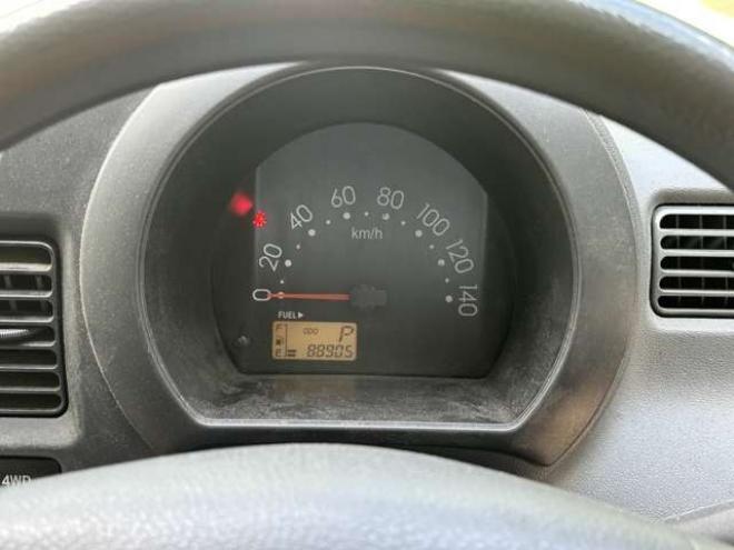 サンバートランスポーター 4WD　PS/PW/ABS/AT/AC 660