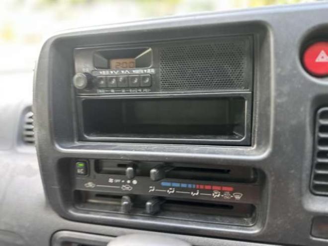 サンバートランスポーター 4WD　PS/PW/ABS/AT/AC 660