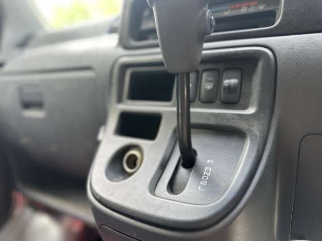サンバートランスポーター 4WD　PS/PW/ABS/AT/AC 660
