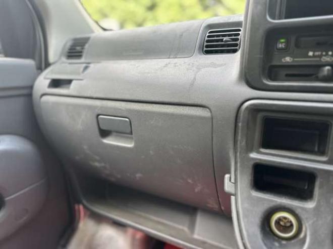サンバートランスポーター 4WD　PS/PW/ABS/AT/AC 660