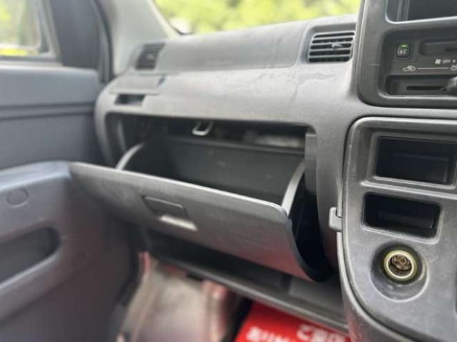 サンバートランスポーター 4WD　PS/PW/ABS/AT/AC 660