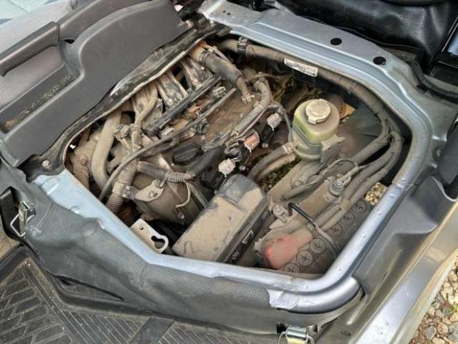 サンバートランスポーター 4WD　PS/PW/ABS/AT/AC 660