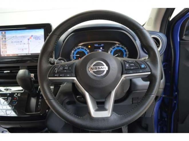 デイズハイウェイスターGターボ プロパイロット エディション 4WD　ワンオーナーアラウンドビューモニターナビ 660