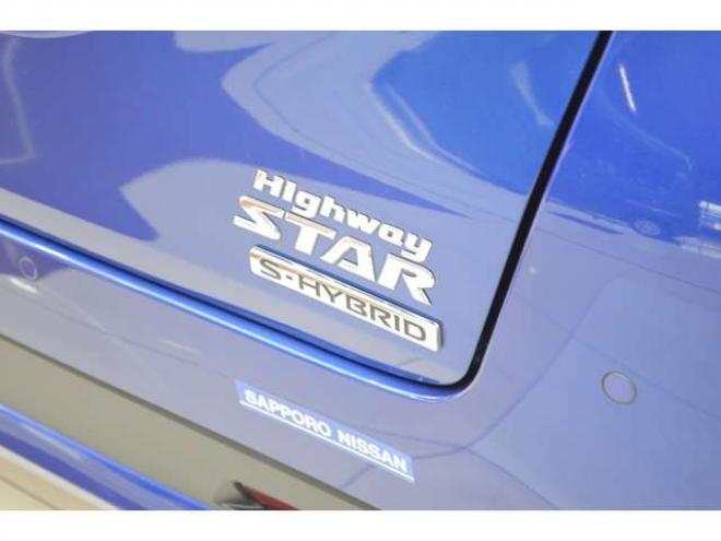 デイズハイウェイスターGターボ プロパイロット エディション 4WD　ワンオーナーアラウンドビューモニターナビ 660