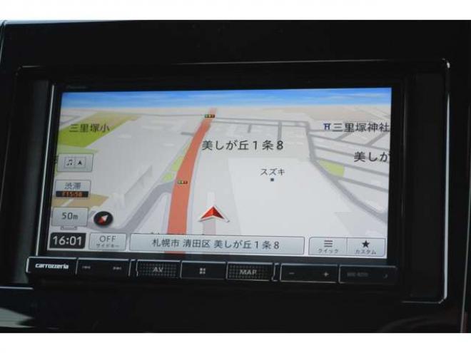 スイフト1.2 ハイブリッド MG 4WD　ワンオーナー車ハイブリット4WDセーフティS 1200