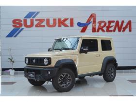 ジムニーシエラ　1.5 JC 4WD　1オーナーセーフティサポートSDナビLED 1500