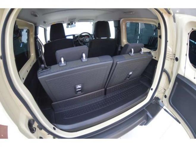 ジムニーシエラ1.5 JC 4WD　1オーナーセーフティサポートSDナビLED 1500