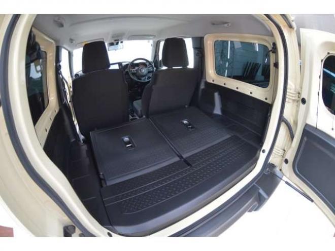 ジムニーシエラ1.5 JC 4WD　1オーナーセーフティサポートSDナビLED 1500