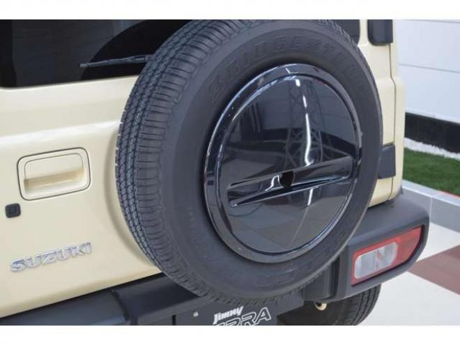 ジムニーシエラ1.5 JC 4WD　1オーナーセーフティサポートSDナビLED 1500
