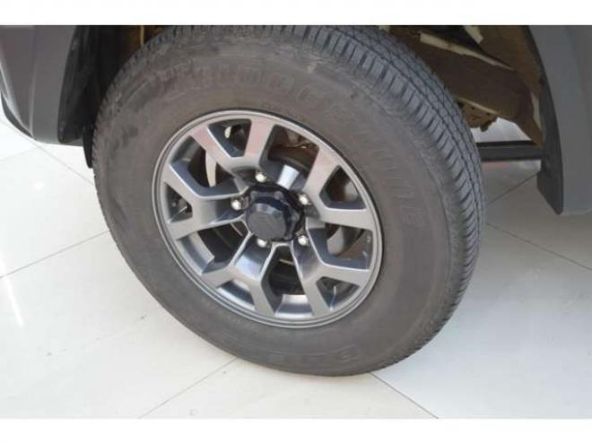 ジムニーシエラ1.5 JC 4WD　1オーナーセーフティサポートSDナビLED 1500