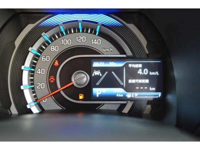 ハスラータフワイルドターボ 4WD　特別仕様4WDセーフティS全方位ナビTV 登録済未使用車 660