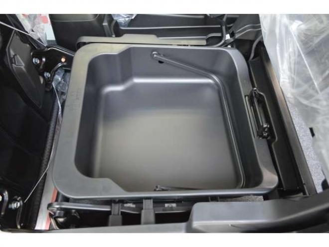 ハスラータフワイルドターボ 4WD　特別仕様4WDセーフティS全方位ナビTV 登録済未使用車 660