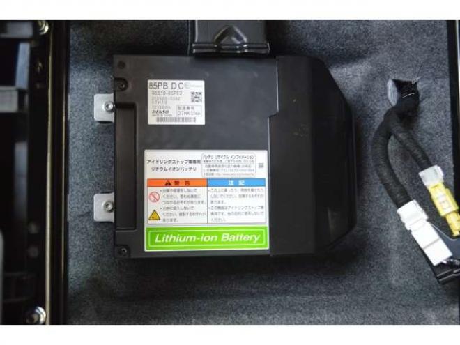 ハスラータフワイルドターボ 4WD　特別仕様4WDセーフティS全方位ナビTV 登録済未使用車 660