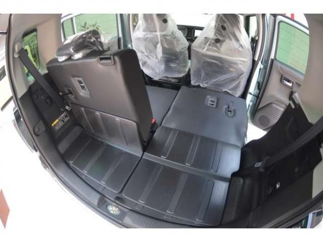 ハスラータフワイルドターボ 4WD　特別仕様4WDセーフティS全方位ナビTV 登録済未使用車 660