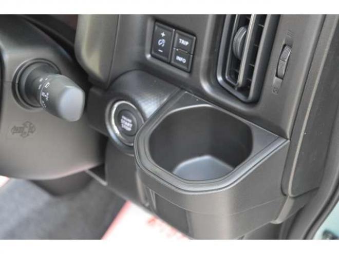 ハスラータフワイルドターボ 4WD　特別仕様4WDセーフティS全方位ナビTV 登録済未使用車 660