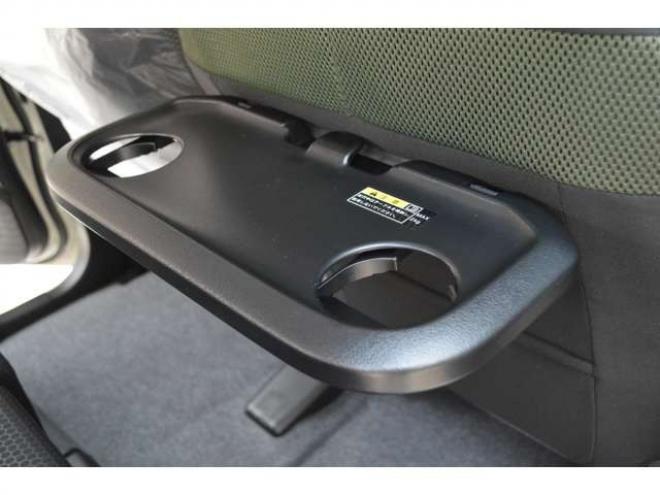 ハスラータフワイルドターボ 4WD　特別仕様4WDセーフティS全方位ナビTV 登録済未使用車 660