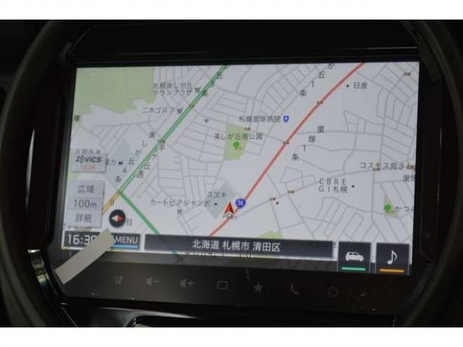 ハスラータフワイルドターボ 4WD　特別仕様4WDセーフティS全方位ナビTV 登録済未使用車 660