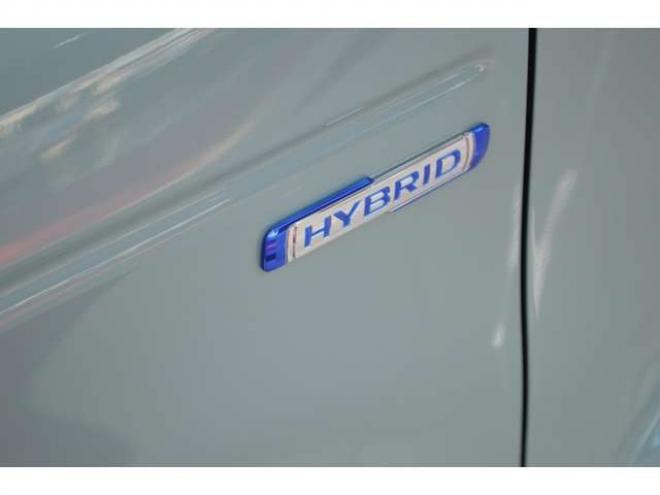 ハスラータフワイルドターボ 4WD　特別仕様4WDセーフティS全方位ナビTV 登録済未使用車 660