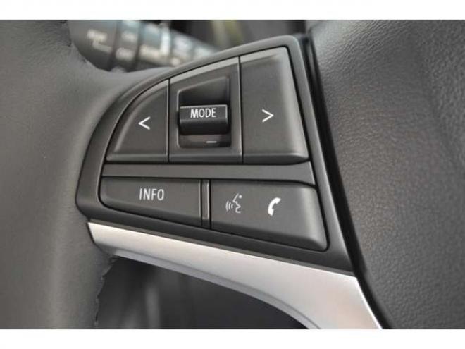 ハスラータフワイルドターボ 4WD　特別仕様4WDセーフティS全方位ナビTV 登録済未使用車 660