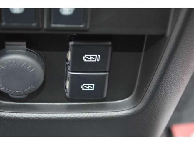 ハスラータフワイルドターボ 4WD　特別仕様4WDセーフティS全方位ナビTV 登録済未使用車 660