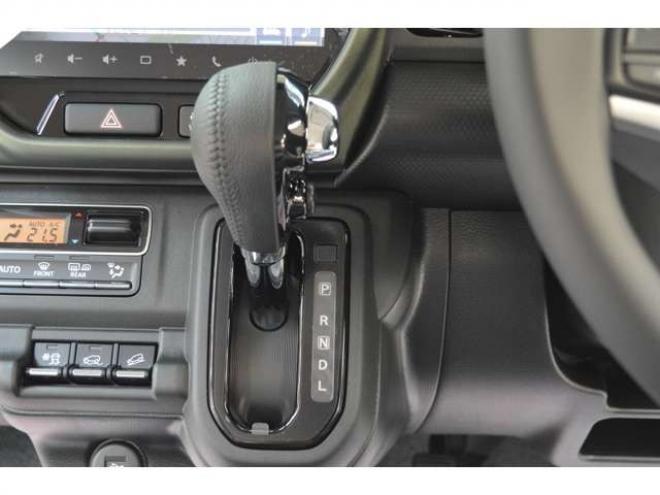 ハスラータフワイルドターボ 4WD　特別仕様4WDセーフティS全方位ナビTV 登録済未使用車 660