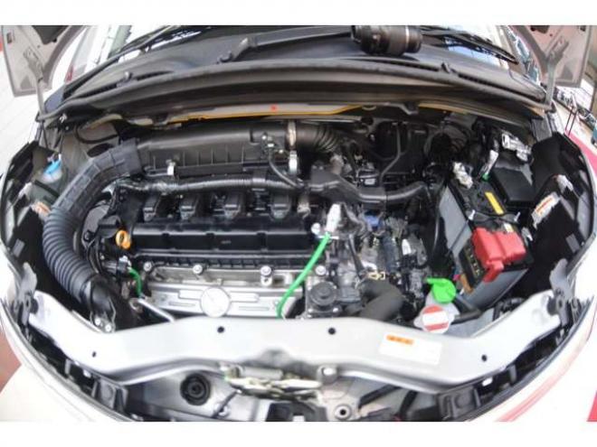 ソリオ1.2 ハイブリッド MZ 4WD　1オーナーセーフティサポート両側Pスラナビ 1200