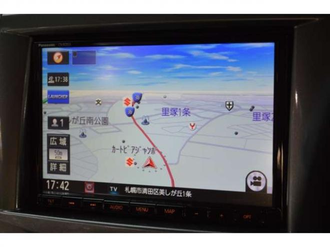 ソリオ1.2 ハイブリッド MZ 4WD　1オーナーセーフティサポート両側Pスラナビ 1200