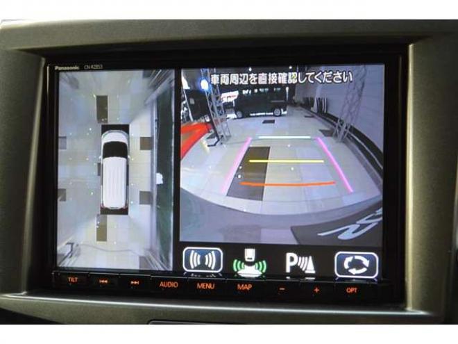 ソリオ1.2 ハイブリッド MZ 4WD　1オーナーセーフティサポート両側Pスラナビ 1200