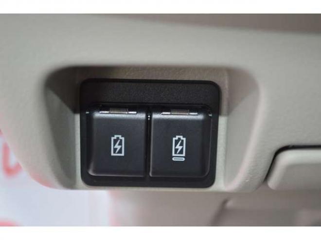 エブリィワゴン PZターボスペシャル 4WD　1オーナー車セーフティS両側PスラDナビTV 660