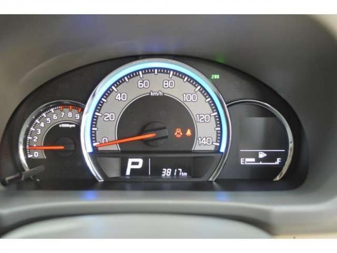 エブリィワゴン PZターボスペシャル 4WD　1オーナー車セーフティS両側PスラDナビTV 660