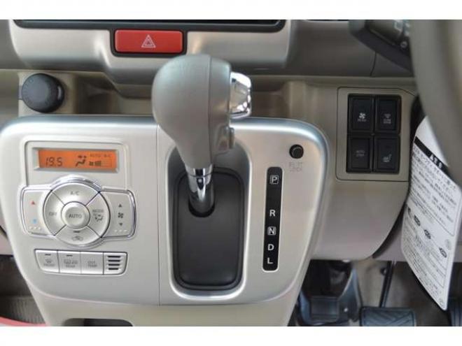 エブリィワゴン PZターボスペシャル 4WD　1オーナー車セーフティS両側PスラDナビTV 660