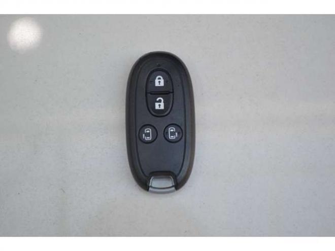 エブリィワゴン PZターボスペシャル 4WD　1オーナー車セーフティS両側PスラDナビTV 660