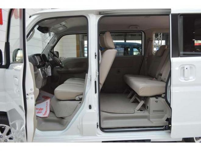 エブリィワゴン PZターボスペシャル 4WD　1オーナー車セーフティS両側PスラDナビTV 660