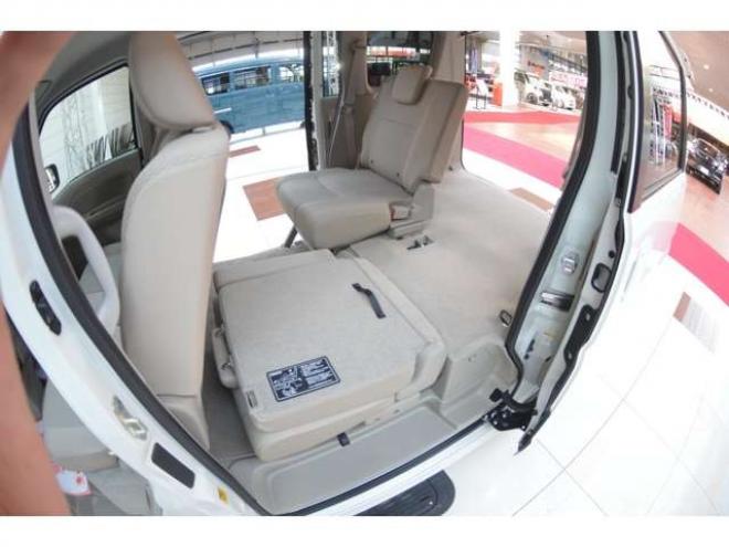 エブリィワゴン PZターボスペシャル 4WD　1オーナー車セーフティS両側PスラDナビTV 660