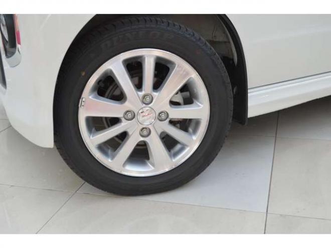 エブリィワゴン PZターボスペシャル 4WD　1オーナー車セーフティS両側PスラDナビTV 660