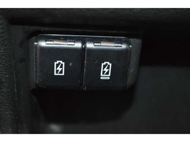 クロスビー1.0 ハイブリッド MZ 4WD　ハイブリット4WDターボセーフティSナビLED 1000